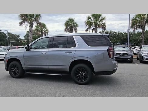 Used 2024 Chevrolet Tahoe LT RWD image 23