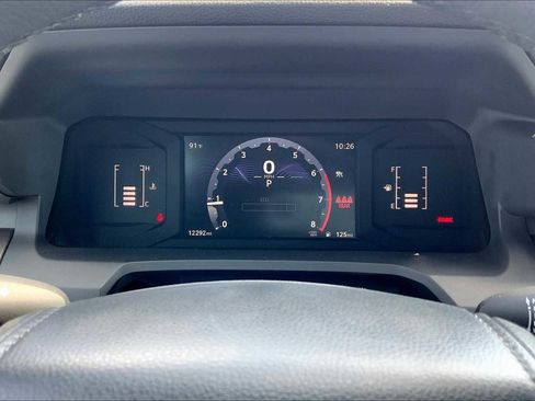 Certified 2024 Toyota Tacoma SR5 AWD/4WD image 45