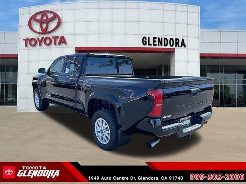 New 2026 Toyota Tacoma SR5 AWD/4WD image 5