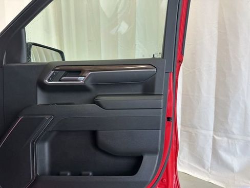 Used 2023 Chevrolet Silverado 1500 RST w/ Rally Edition image 17