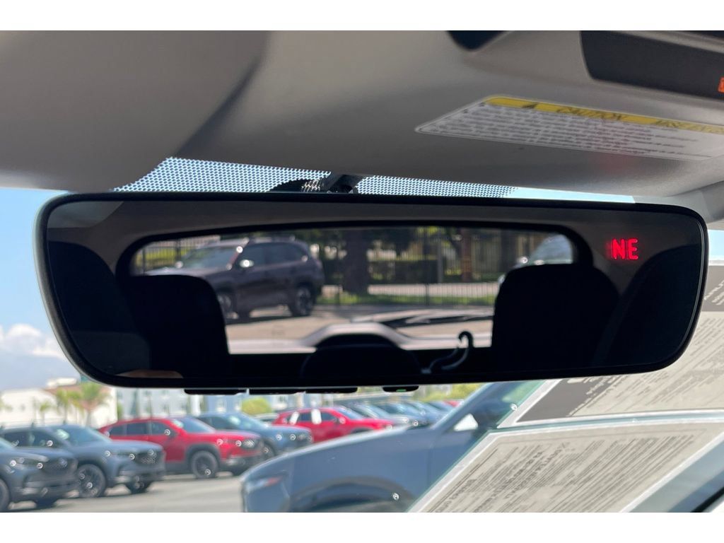 Used 2019 Subaru Crosstrek 2.0i Premium w/ Eyesight System AWD/4WD image 25