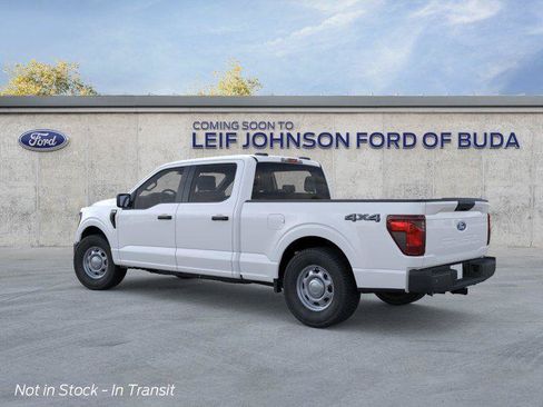 New 2026 Ford F150 XL AWD/4WD image 4