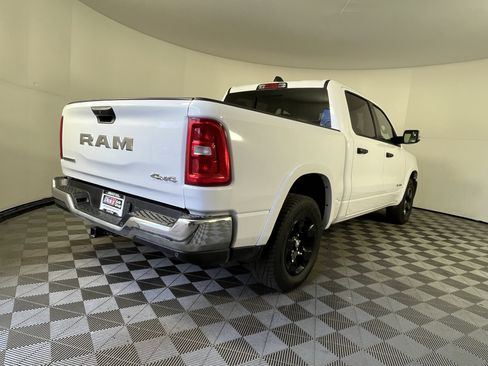 Used 2025 RAM 1500 Big Horn image 5