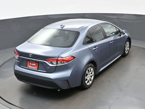 Used 2024 Toyota Corolla LE FWD image 37