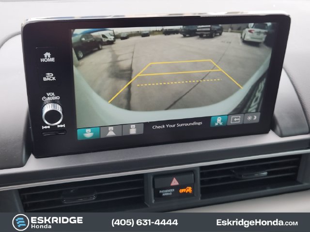 Certified 2024 Honda Pilot EX-L image 19