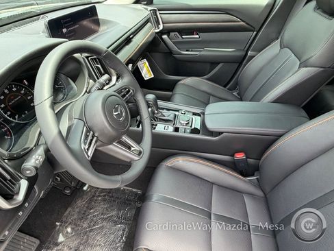 New 2026 MAZDA CX-50 AWD 2.5 S w/ Cargo Package image 16
