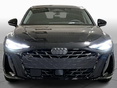 New 2026 Audi A6 Prestige image 3