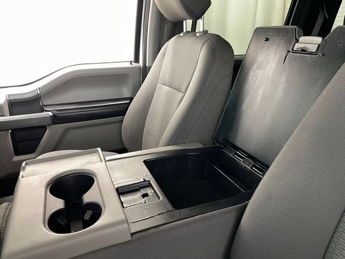 Used 2019 Ford F150 XLT w/ Equipment Group 302A Luxury AWD/4WD image 33