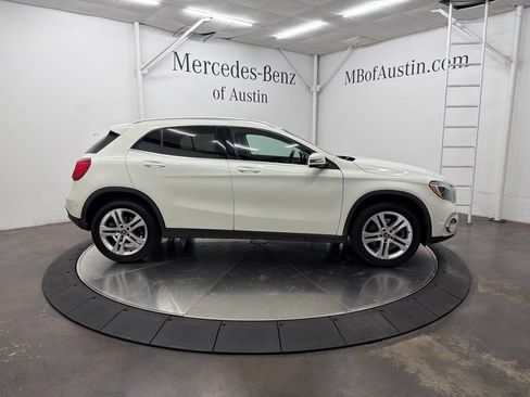 Certified 2018 Mercedes-Benz GLA 250 image 8
