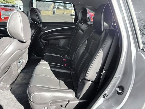 Used 2018 Acura MDX w/ Advance & Entertainment image 24