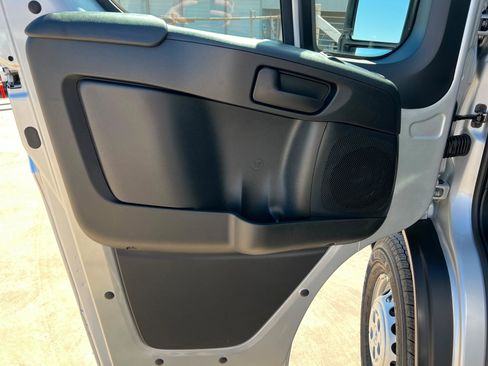 New 2026 RAM ProMaster 2500 FWD image 14