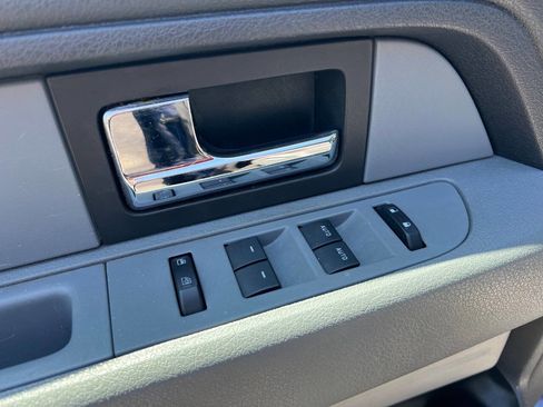 Used 2012 Ford F150 XLT w/ XLT Chrome Pkg AWD/4WD image 24