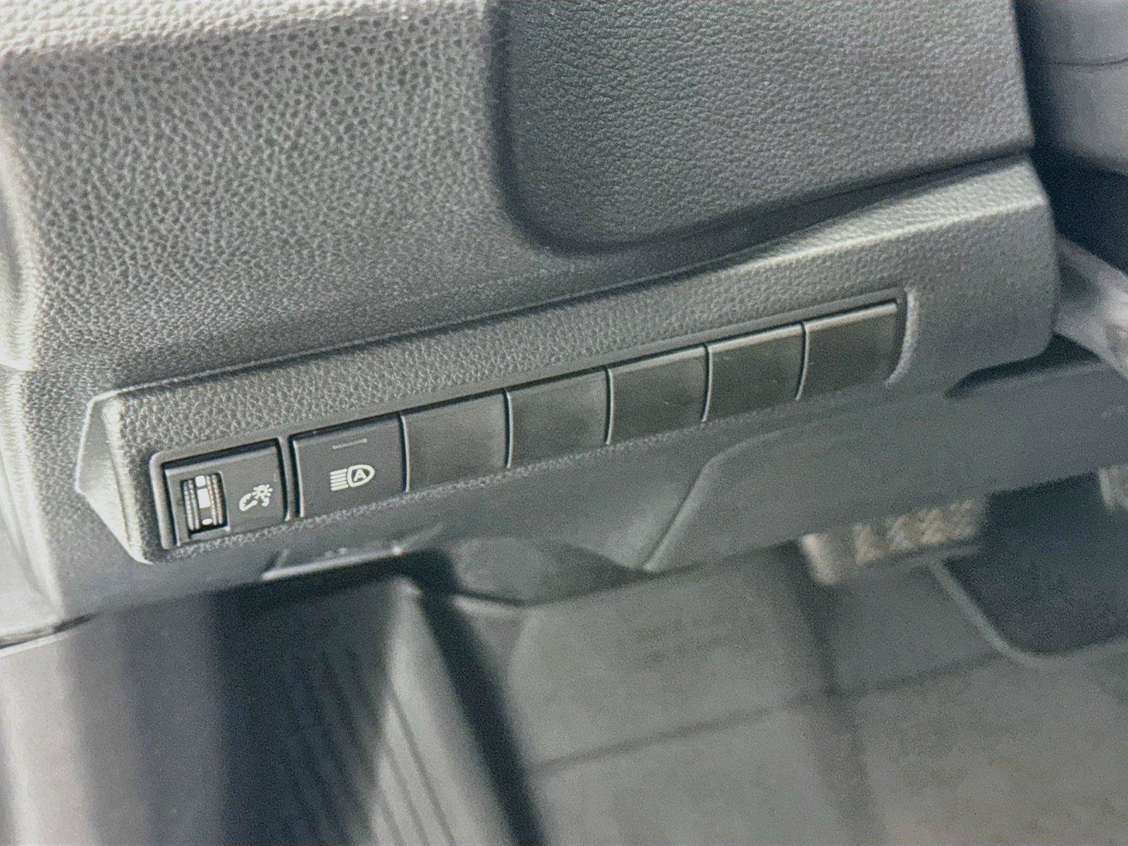 Certified 2024 Toyota Corolla LE FWD image 15