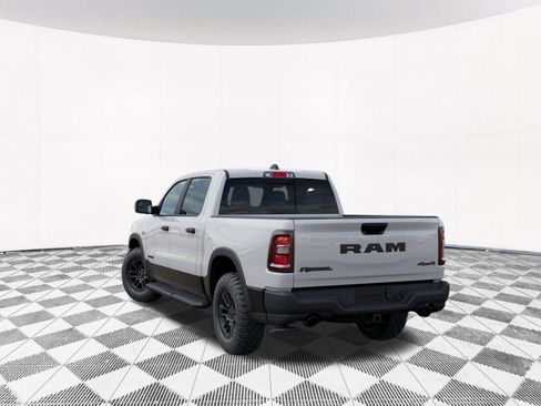 New 2026 RAM 1500 Rebel AWD/4WD image 4