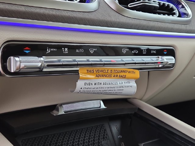 New 2027 Mercedes-Benz GLE 450 4MATIC image 14