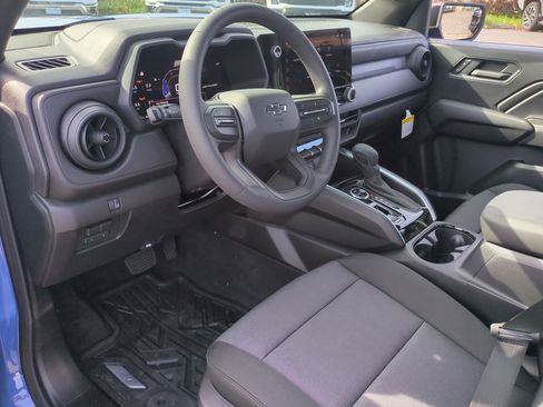New 2026 Chevrolet Colorado Trail Boss image 10