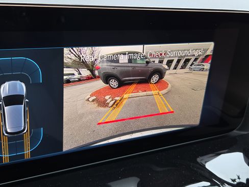 Used 2025 Mercedes-Benz GLA 250 image 15