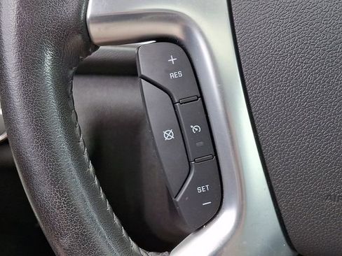 Used 2017 Chevrolet Traverse LT w/ Style and Technology Package AWD/4WD image 22