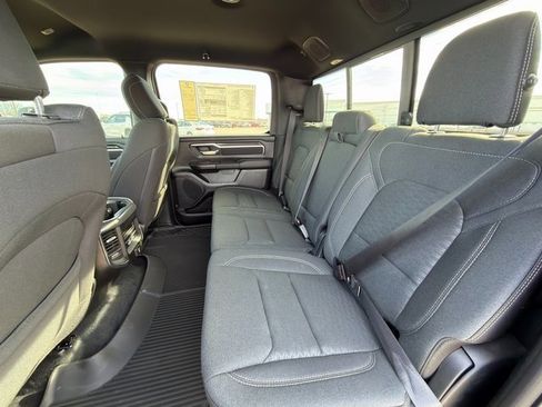 New 2026 RAM 1500 Big Horn image 26