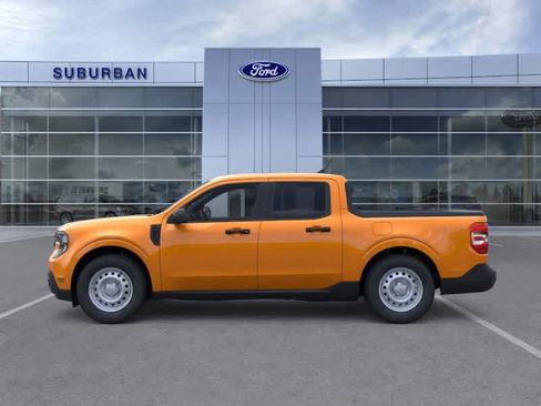 New 2026 Ford Maverick XL w/ Equipment Group 101A image 3