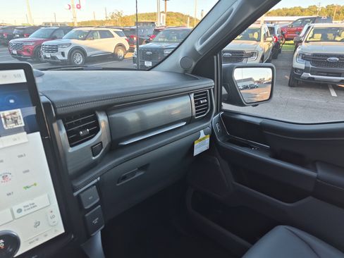 New 2025 Ford F150 Lightning Flash image 26