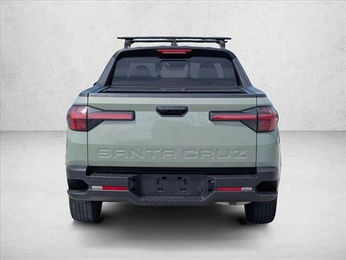 Used 2023 Hyundai Santa Cruz SEL w/ Activity Package FWD image 3