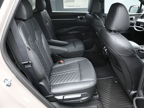 New 2026 Kia Sorento SX Prestige AWD/4WD image 40