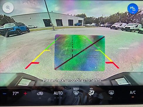 New 2026 Ford Bronco Sport Big Bend w/ Convenience Package image 13