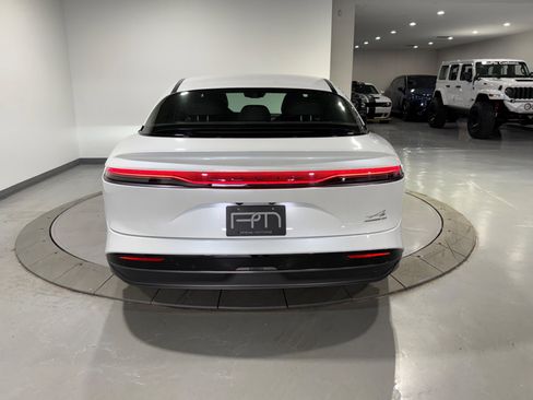 Used 2024 Lucid Air Touring AWD/4WD image 14