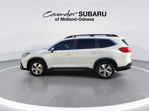 Used 2023 Subaru Ascent Premium w/ Convenience Package AWD/4WD image 5