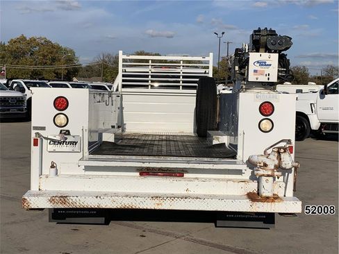 Used 2011 Chevrolet Silverado 3500 W/T image 13