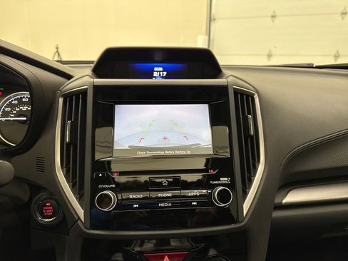 Used 2022 Subaru Forester Premium w/ Popular Package #1 image 18