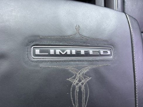 Used 2024 RAM 2500 Limited image 43