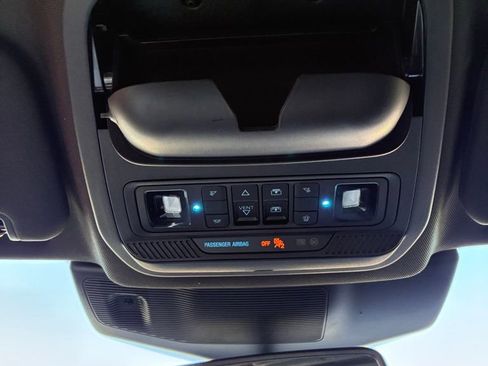 Used 2024 Ford Explorer ST w/ Equipment Group 401A AWD/4WD image 41