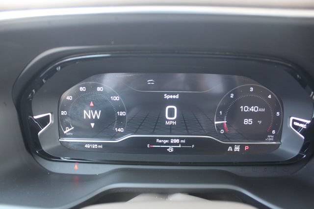 Used 2024 GMC Yukon XL Denali w/ Max Trailering Package AWD/4WD image 27