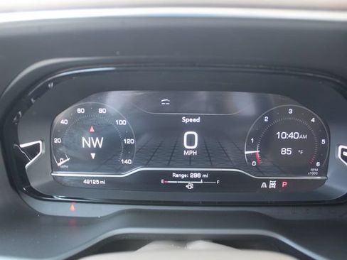 Used 2024 GMC Yukon XL Denali w/ Max Trailering Package AWD/4WD image 27