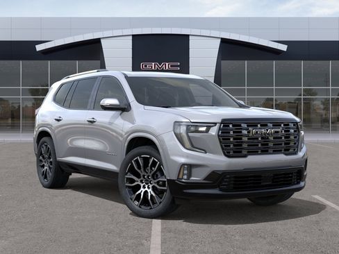 New 2026 GMC Acadia Denali Ultimate image 7