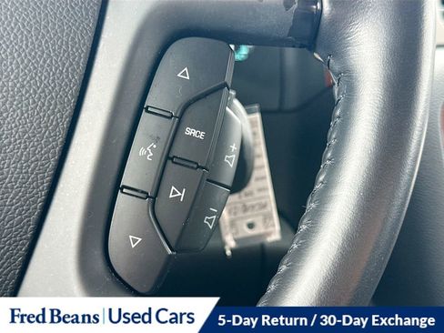 Used 2008 Chevrolet Silverado 1500 LTZ w/ Max Trailering Pack image 40