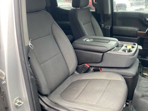 Used 2020 Chevrolet Silverado 1500 LT w/ All-Star Edition image 25