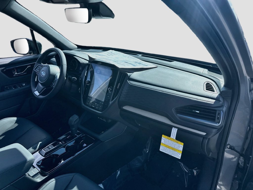 New 2026 Subaru Forester Touring AWD/4WD image 26