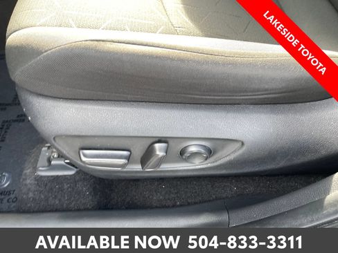 Certified 2024 Toyota RAV4 XLE AWD/4WD image 28