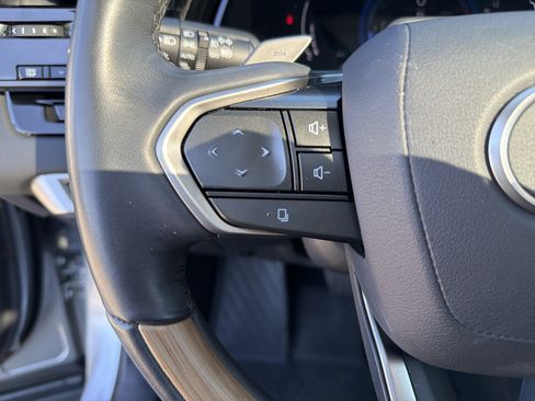 Used 2023 Lexus RX 350 FWD w/ Cold Area Package image 19