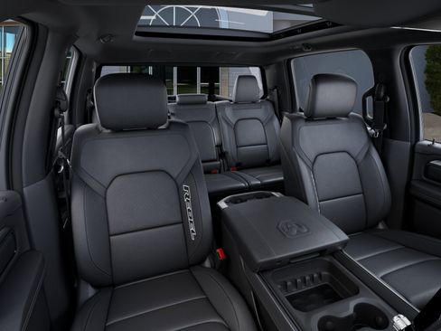 New 2026 RAM 1500 Rebel w/ Rebel Level 2 Equipment Group image 42