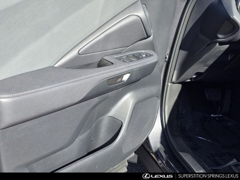 New 2026 Lexus TX 350 FWD image 11