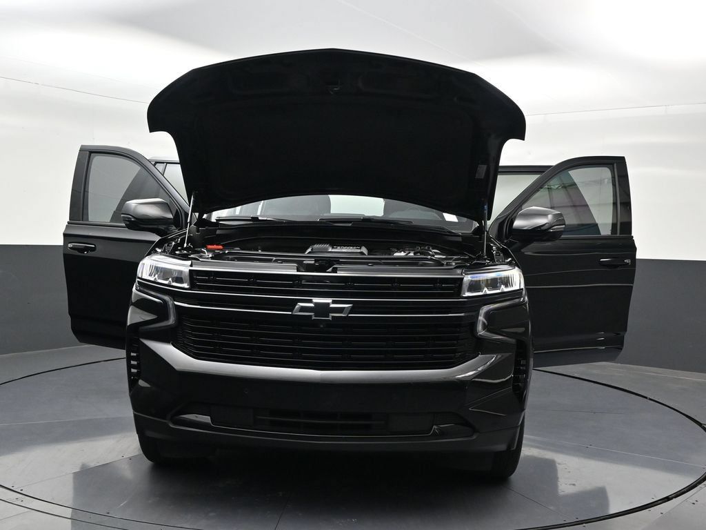 Used 2024 Chevrolet Tahoe RST w/ Luxury Package RWD image 41