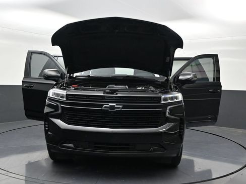 Used 2024 Chevrolet Tahoe RST w/ Luxury Package RWD image 41