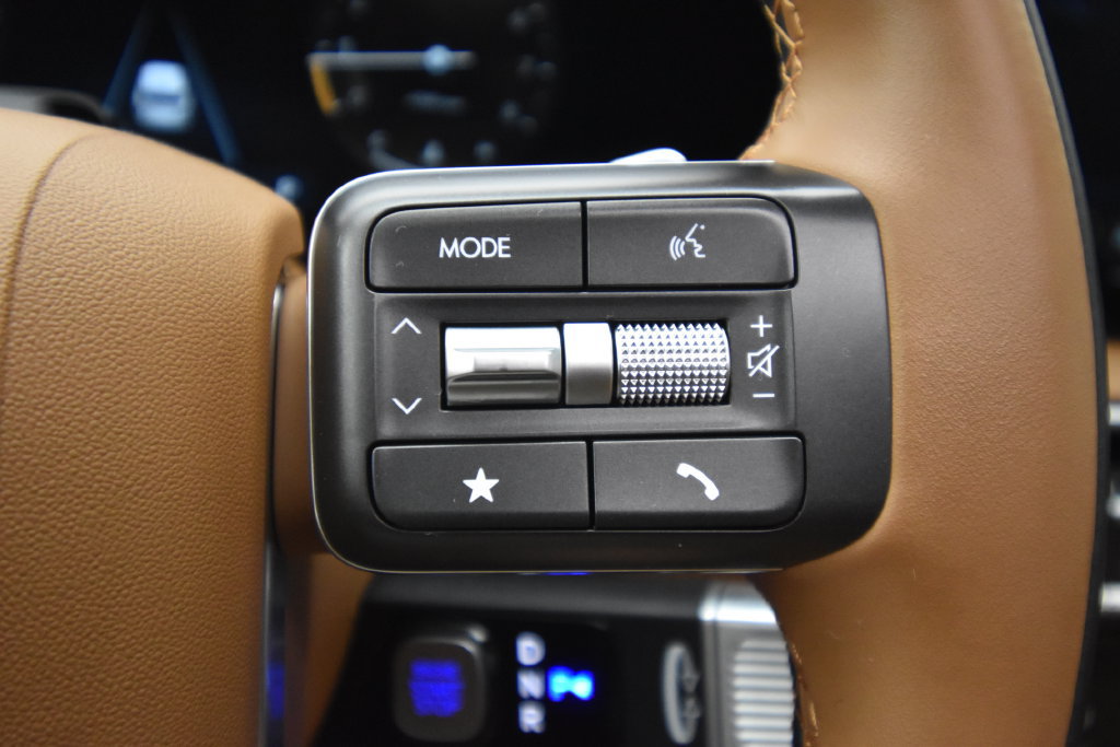 Used 2026 Hyundai Palisade Calligraphy AWD/4WD image 33