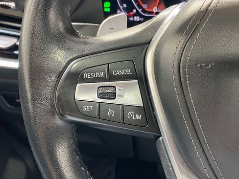 Used 2022 BMW X5 xDrive40i AWD/4WD image 23