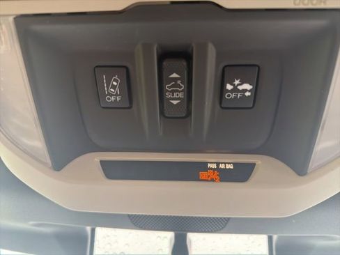 Used 2024 Subaru Forester Sport AWD/4WD image 38
