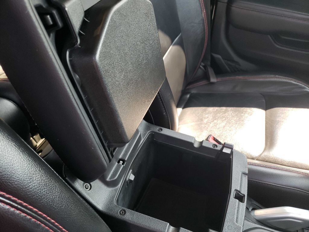 Used 2020 Jeep Gladiator Rubicon AWD/4WD image 22